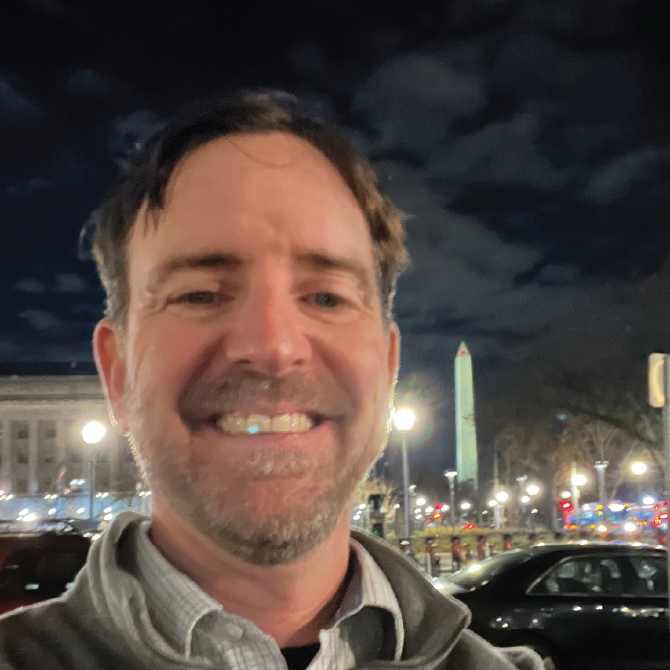 Home profile image modified